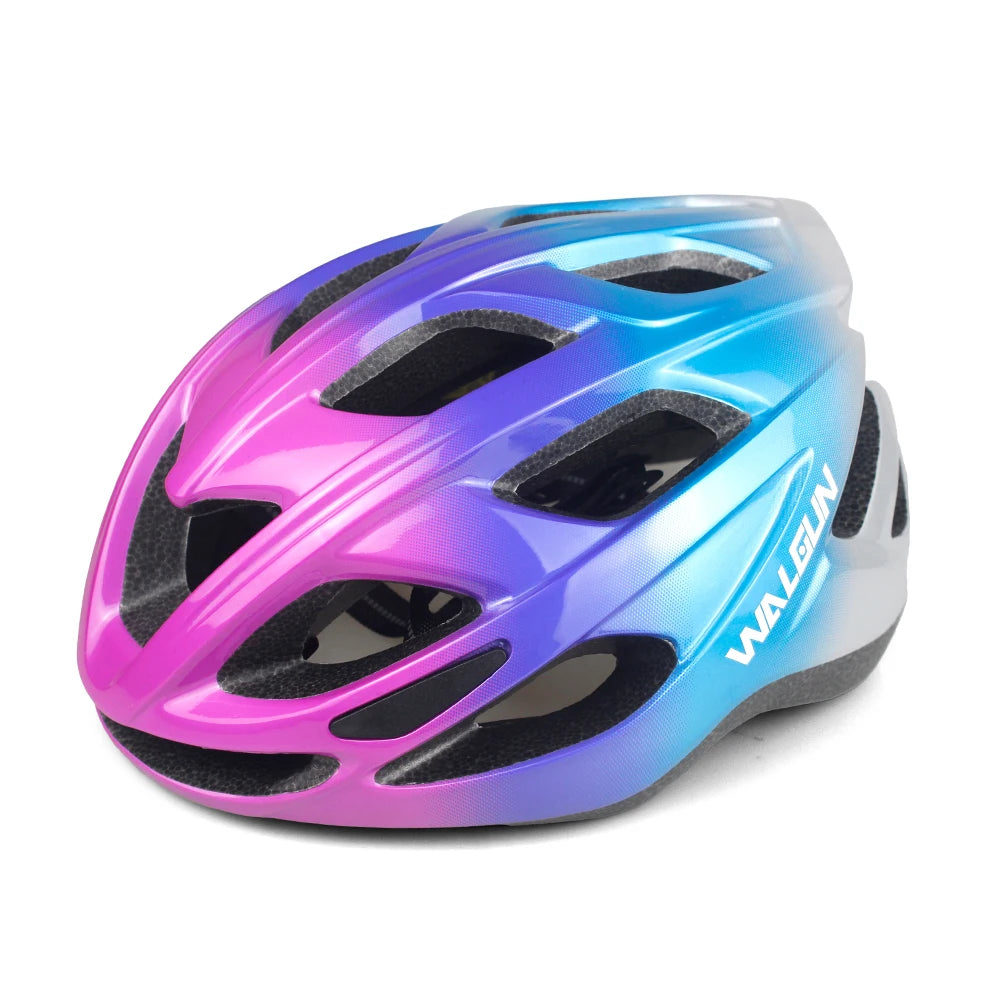Capacete de Ciclismo Ultralight
