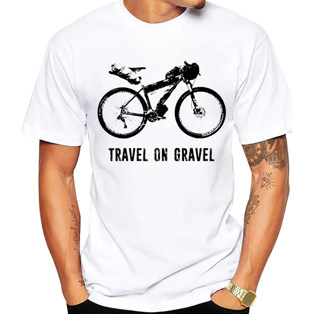 Camiseta Strange & Simple