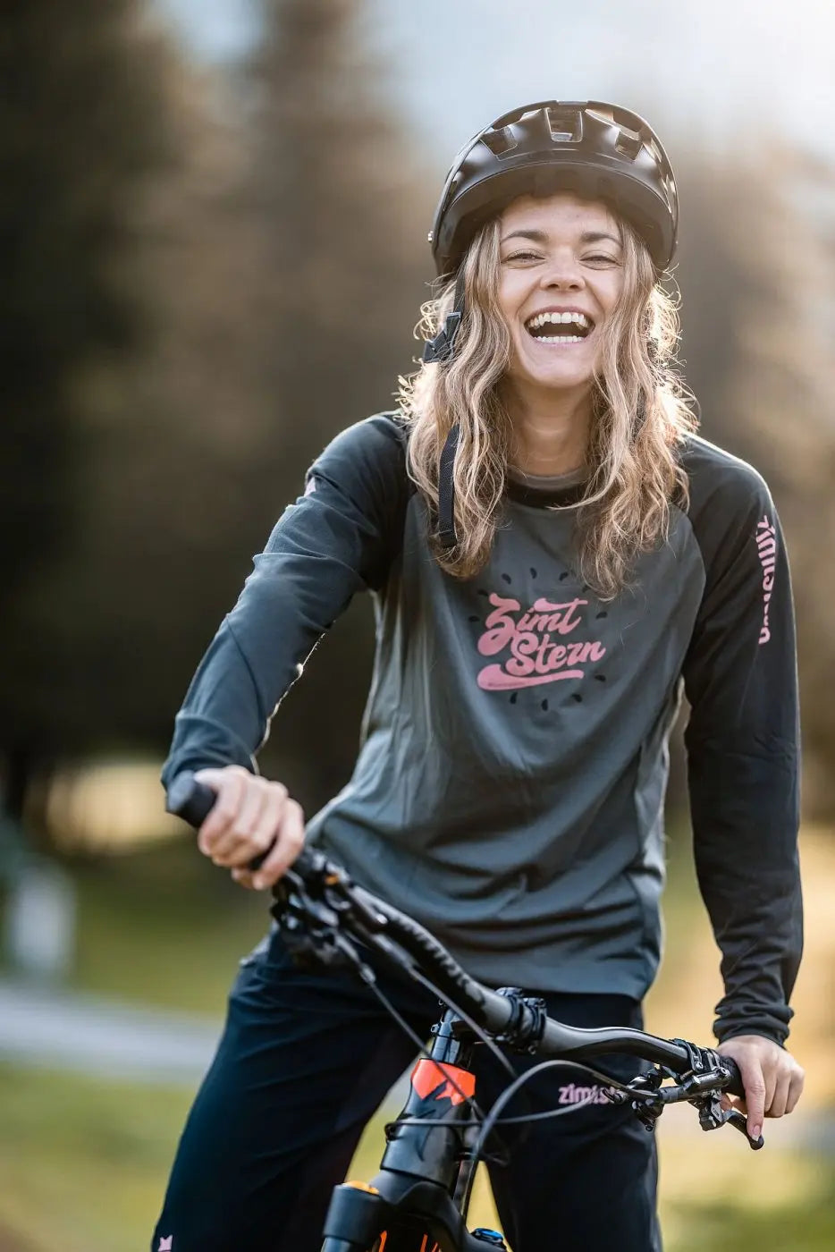 Camiseta Feminino de Inverno