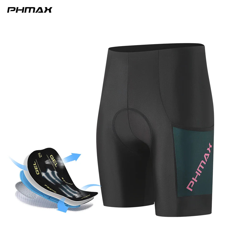 Short Feminino X-TIGER