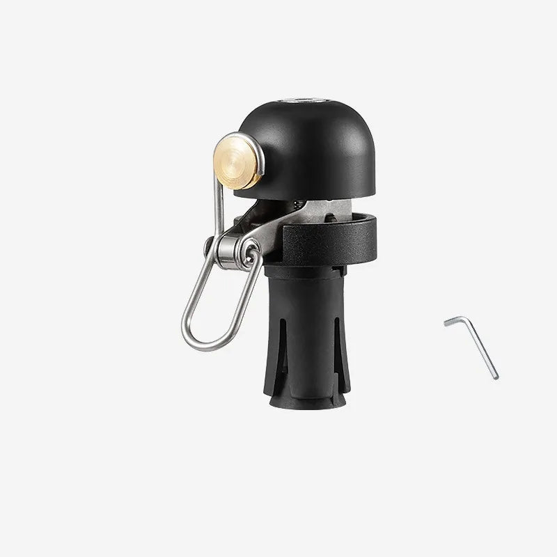 Aluminum Bicycle Bell