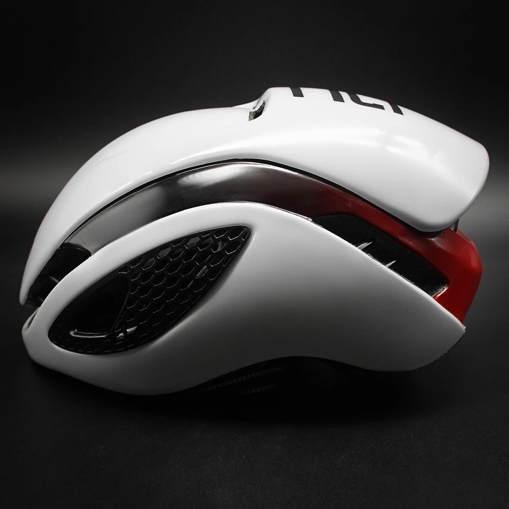 Capacete Aero TT