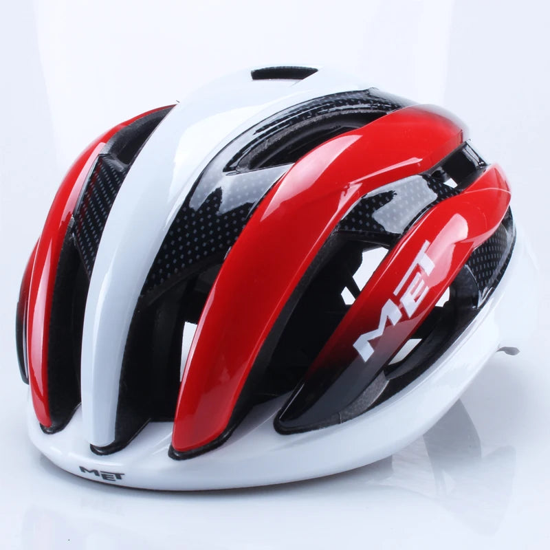 Capacete de Ciclismo MET Trenta
