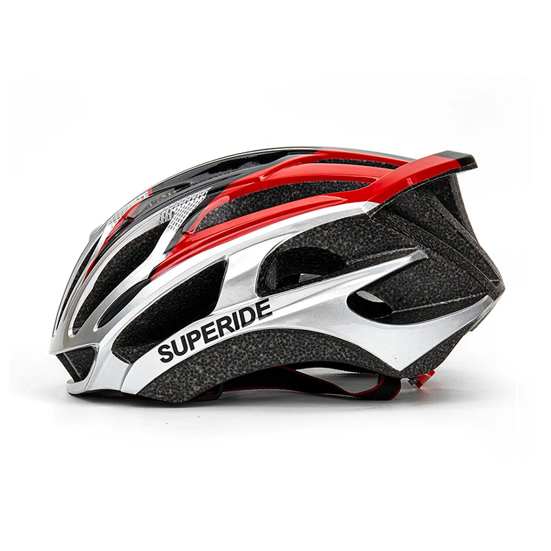 Capacete Unissex de Ciclismo SUPERIDE MTB