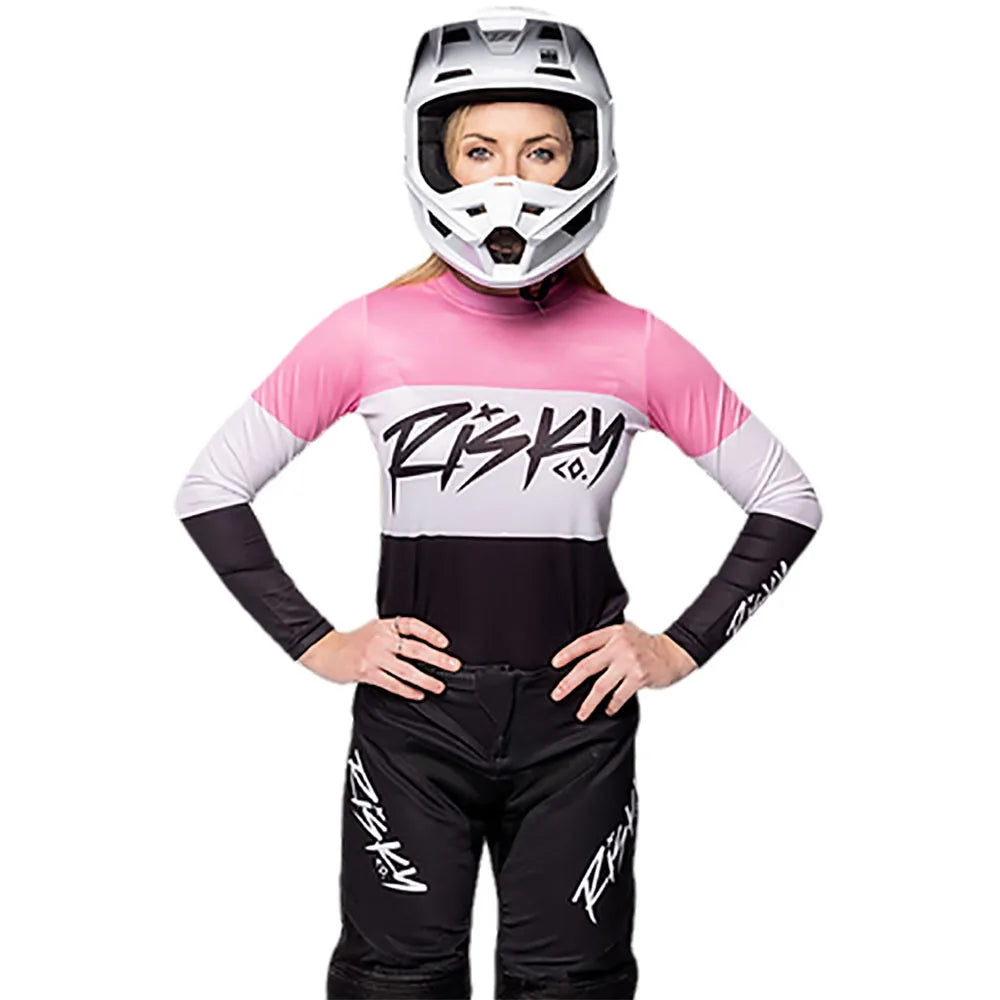 Camiseta Feminino de Inverno