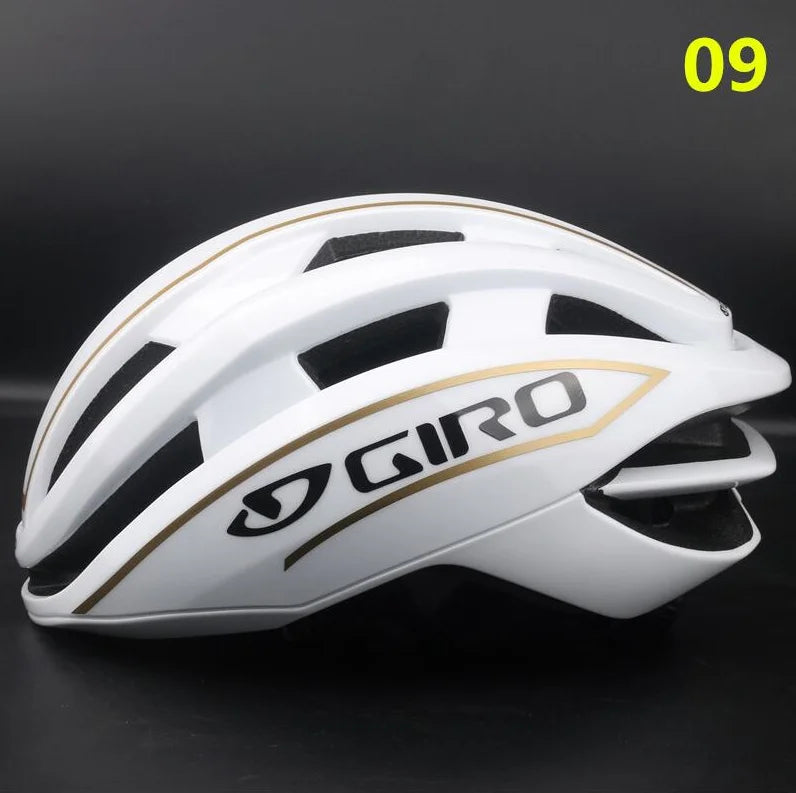 Capacete Ciclismo MTB/Estrada