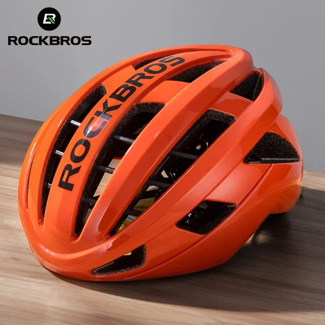 Capacete de Ciclismo ROCKBROS
