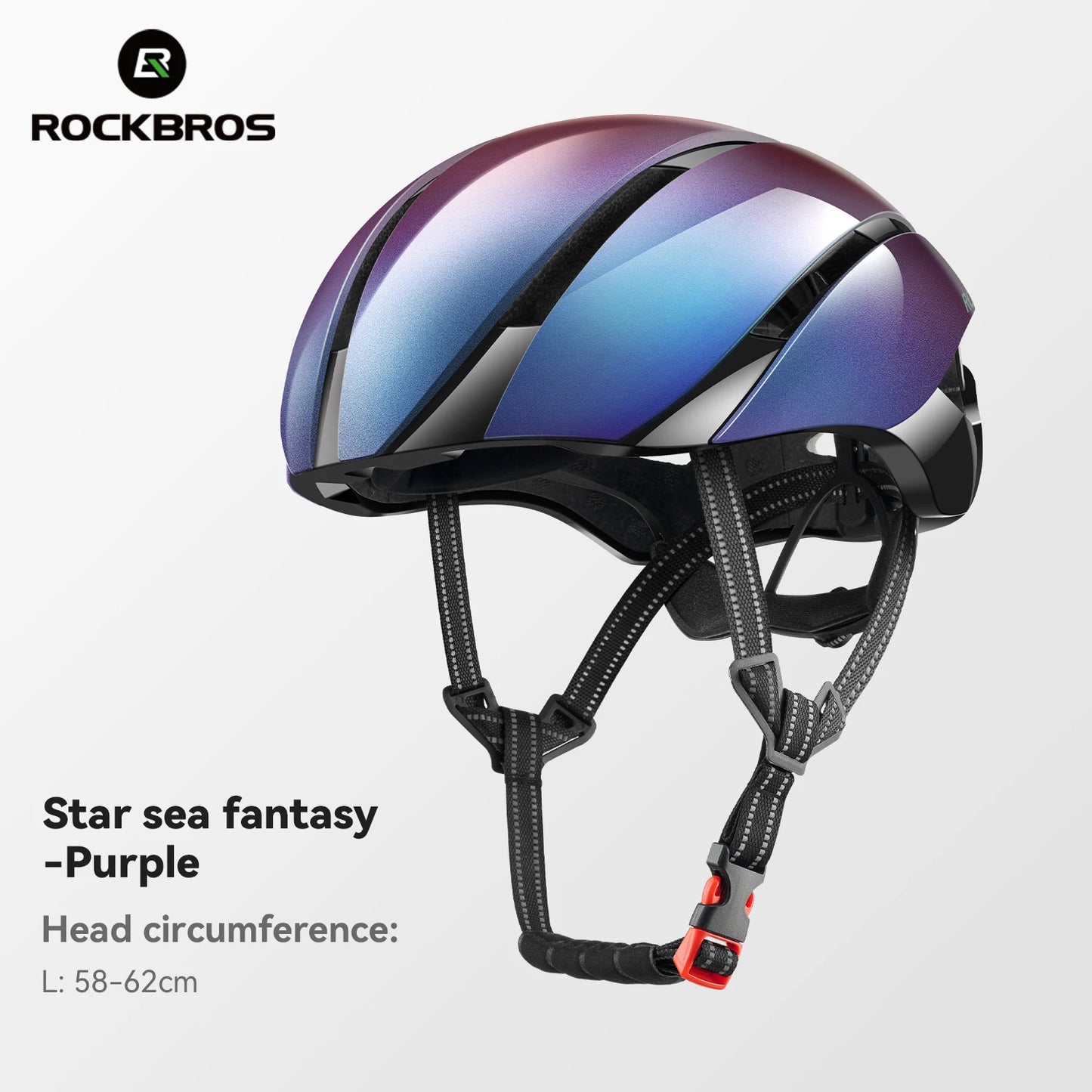ROCKBROS MTB Cycling Helmet