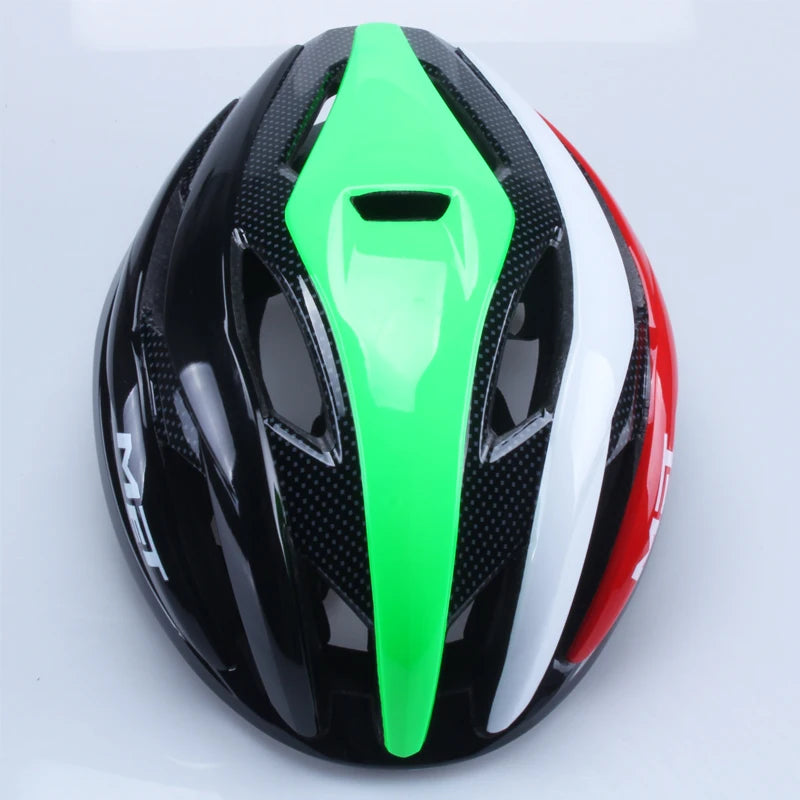 Capacete de Ciclismo MET Trenta