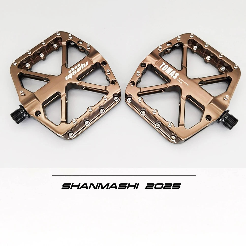 Pedal SHANMASHI TOMAS MTB/Speed