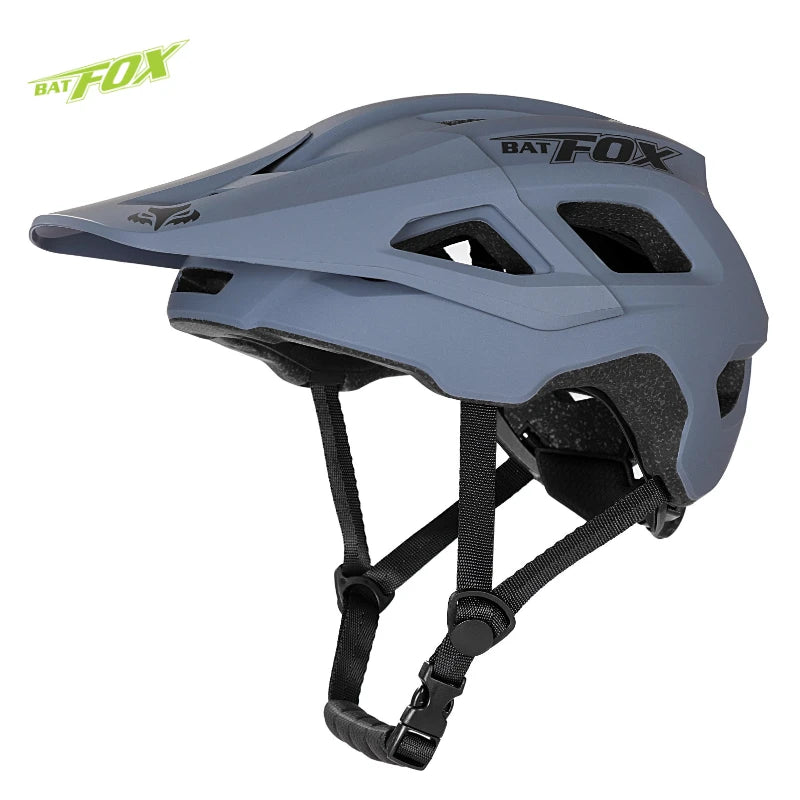 Capacete BAT FOX Speedframe MTB