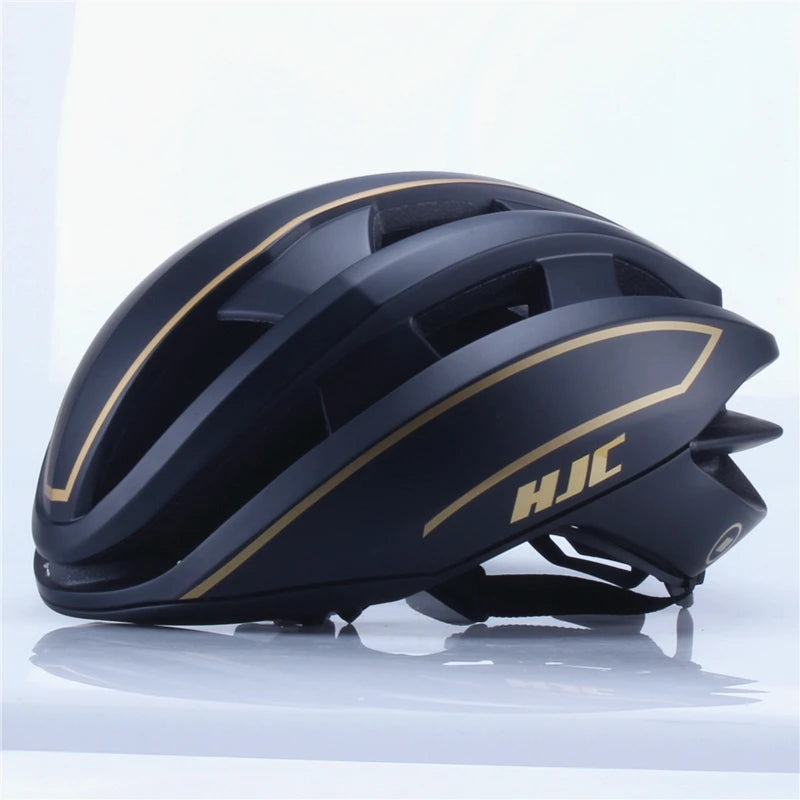 Capacete de Ciclismo HJC