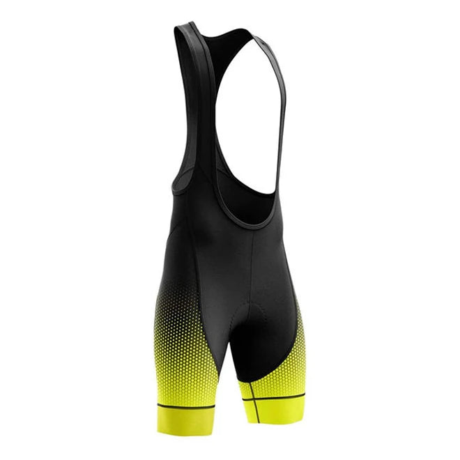 Bib Shorts de Ciclismo Phtxolue