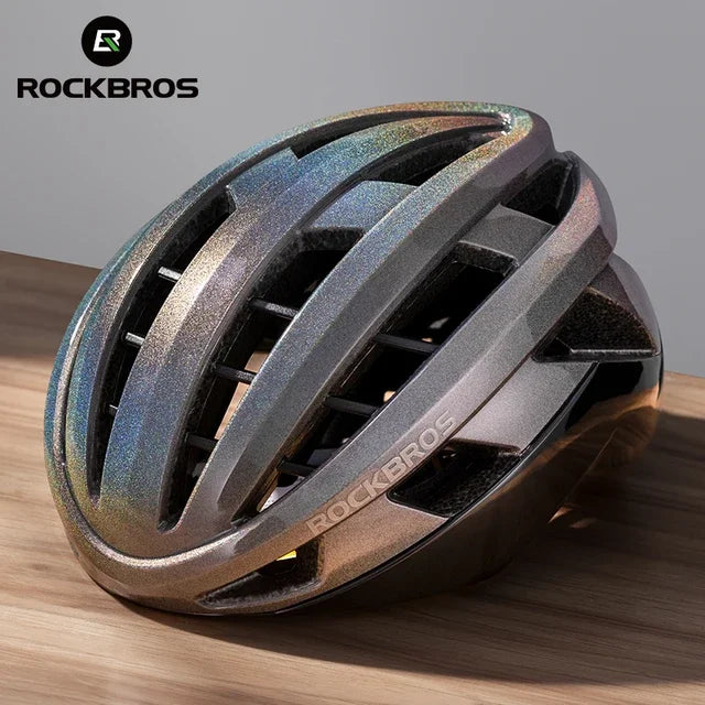 Capacete de Ciclismo ROCKBROS