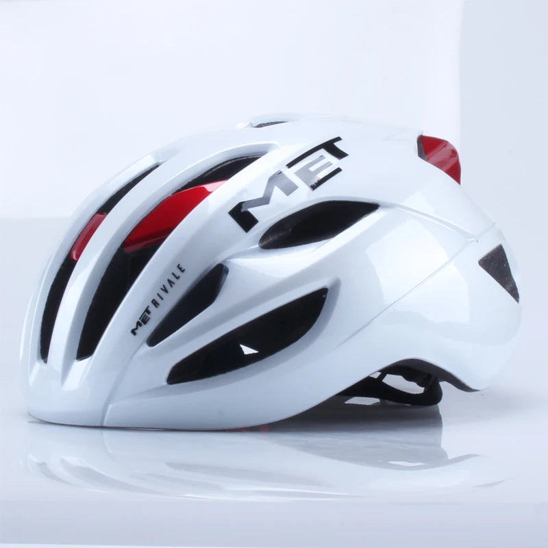 Capacete Masculino de Ciclismo MTB Speed Skating