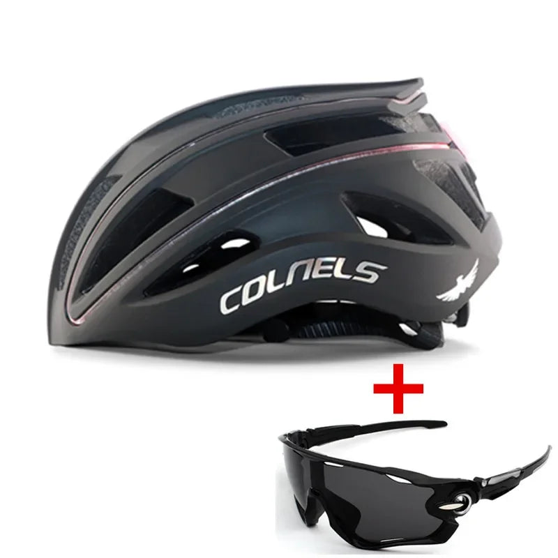 Capacete COLNELS
