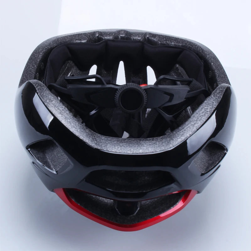 Capacete Masculino de Ciclismo MTB Speed Skating
