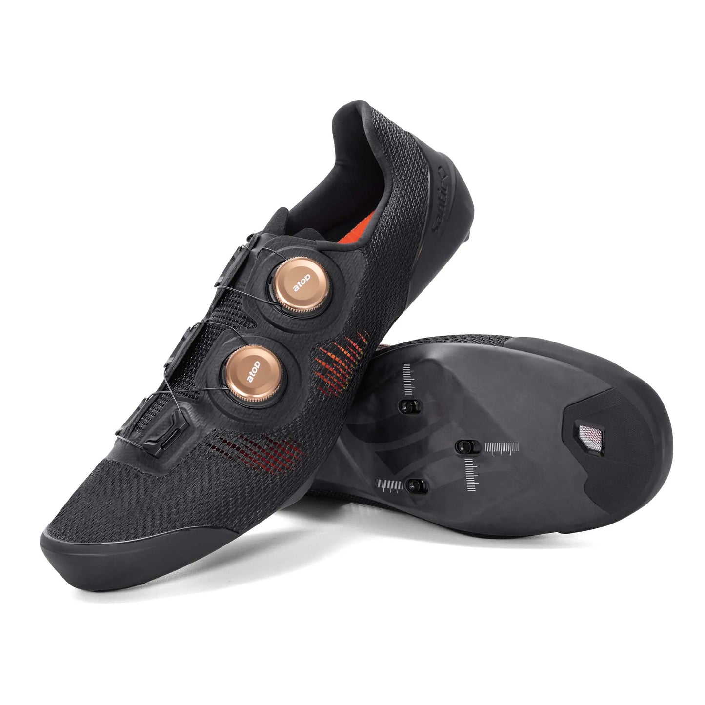 Sapatilhas de Ciclismo Road