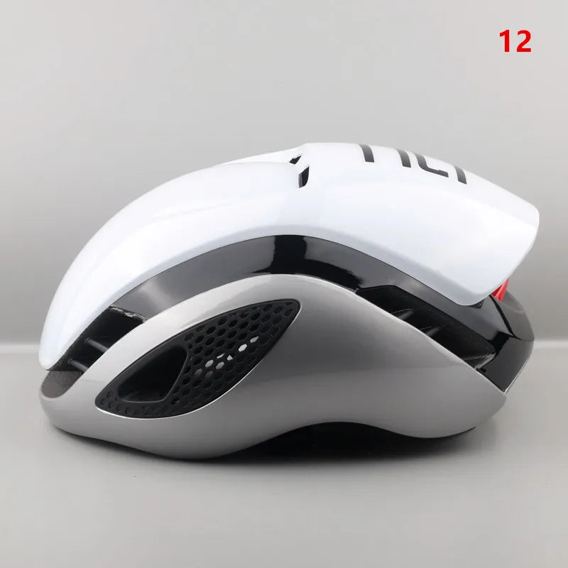 Capacete Aero Road