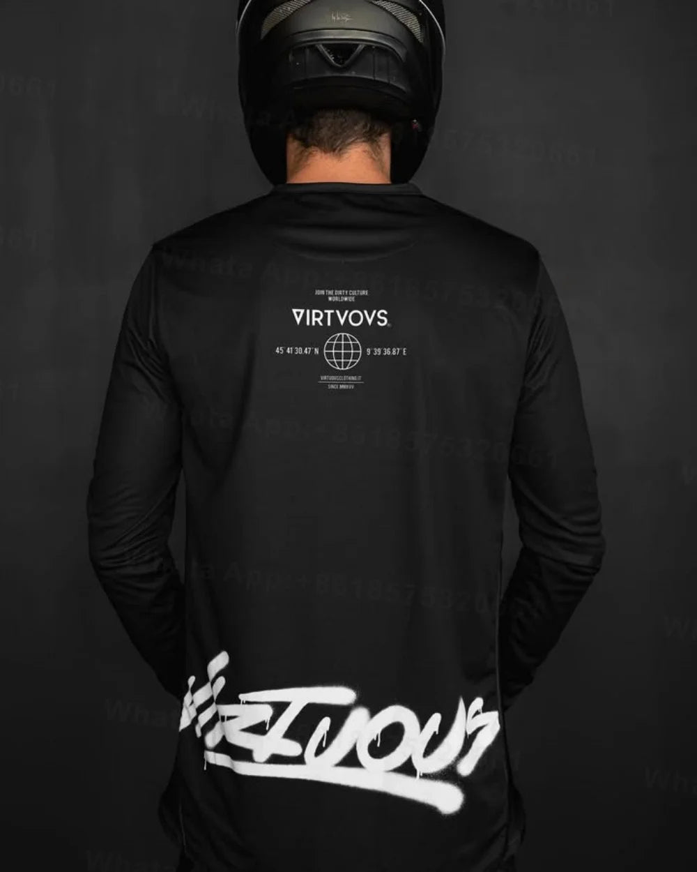 Virtuous VRTS
