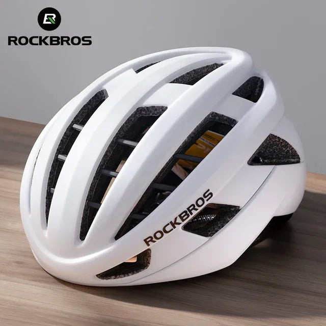 Capacete de Ciclismo ROCKBROS