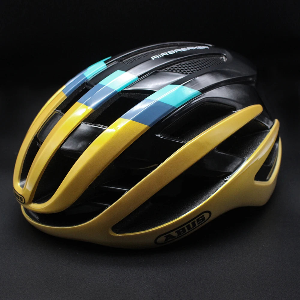 Capacete Airbreaker