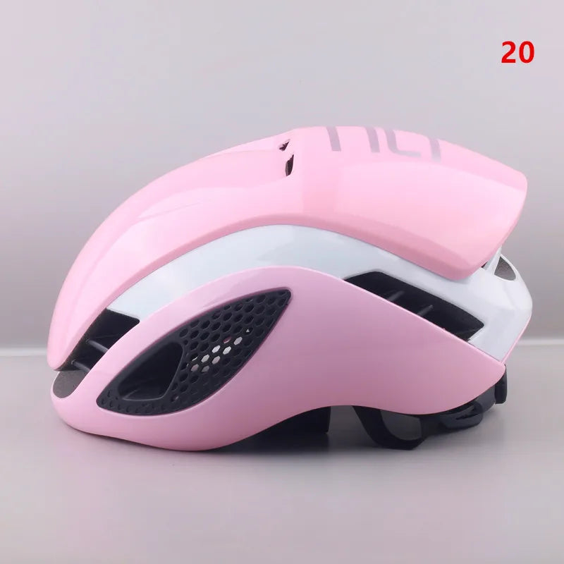 Capacete Aero Road
