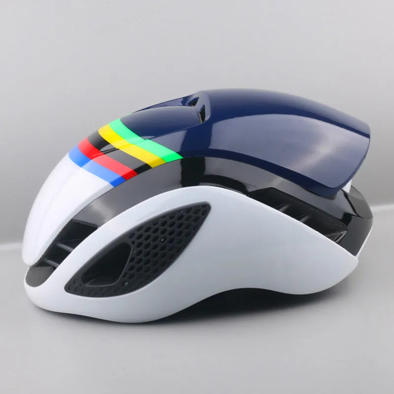 Capacete Aero Road