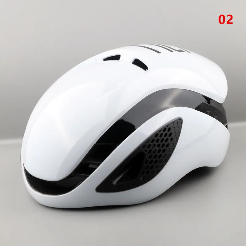 Capacete Aero Road