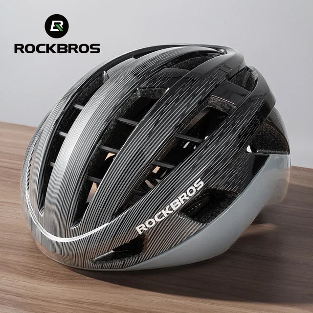 Capacete de Ciclismo ROCKBROS