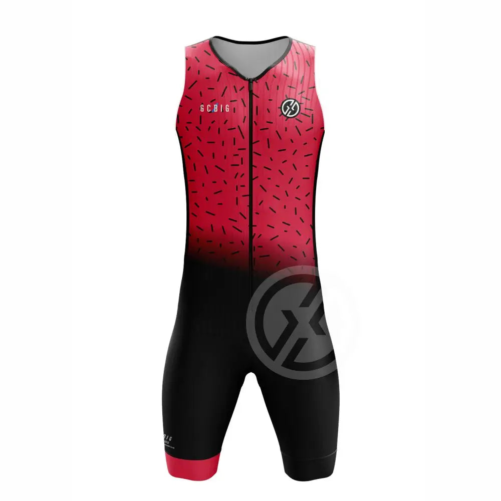 Macacão Masculino