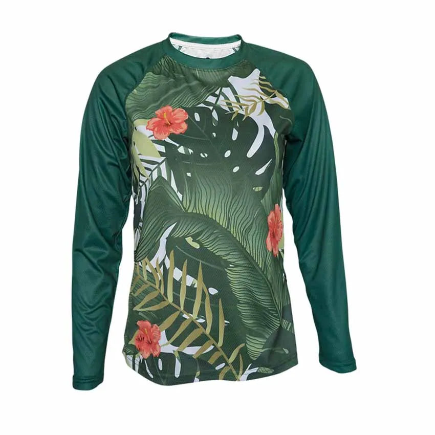 Camiseta Feminino de Inverno