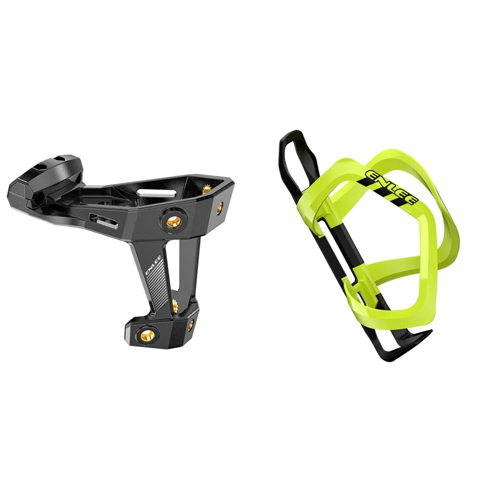Adaptador CNC Suporte de Garrafa