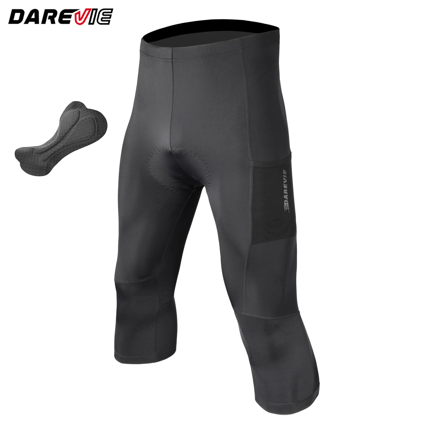 Calça DAREVIE 3/4 Masculina