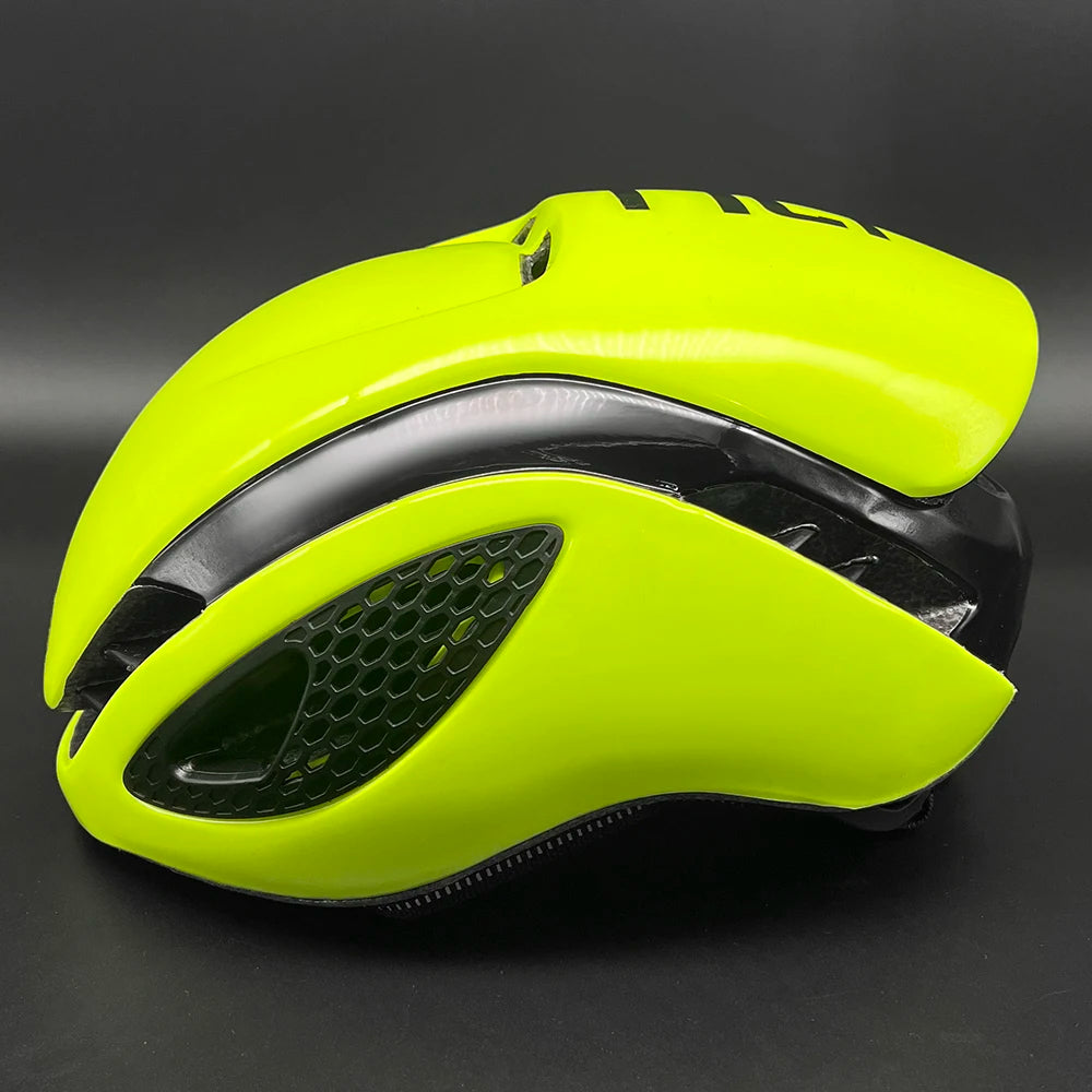 Capacete Aero TT