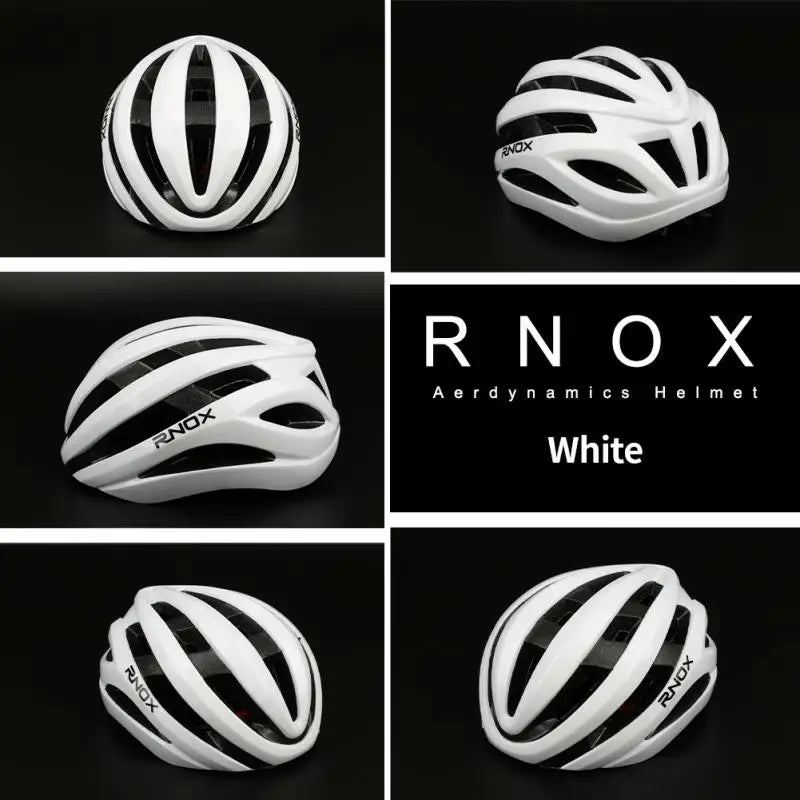 Capacete Rnox