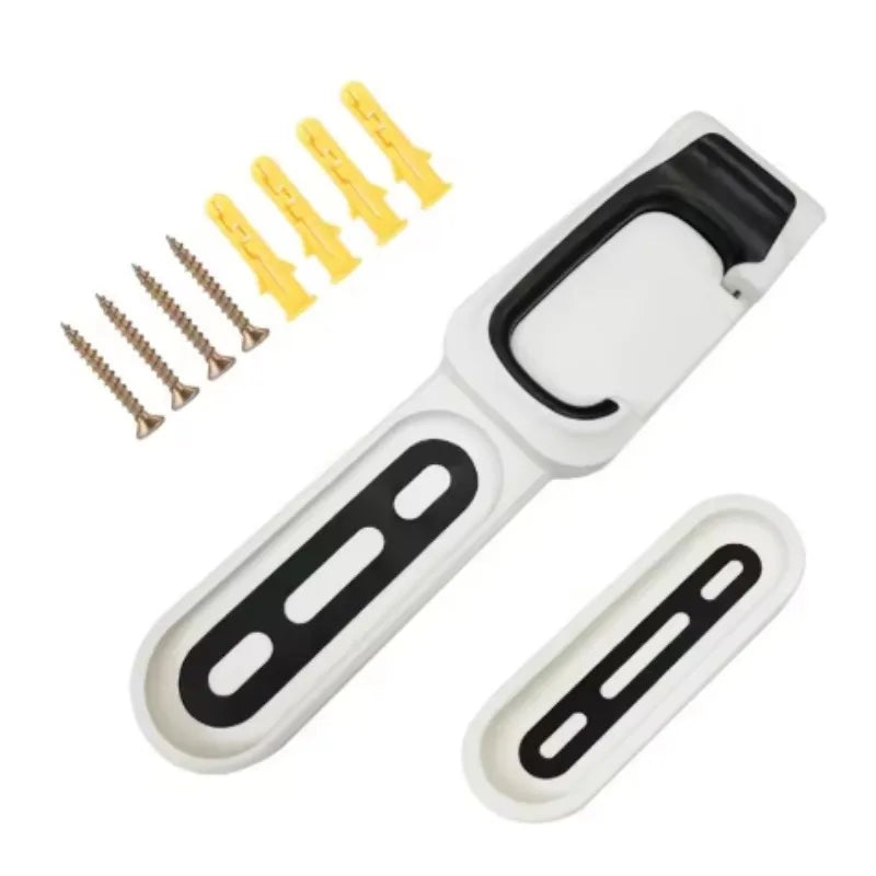 Suporte de Parede para Bicicleta Dobrável