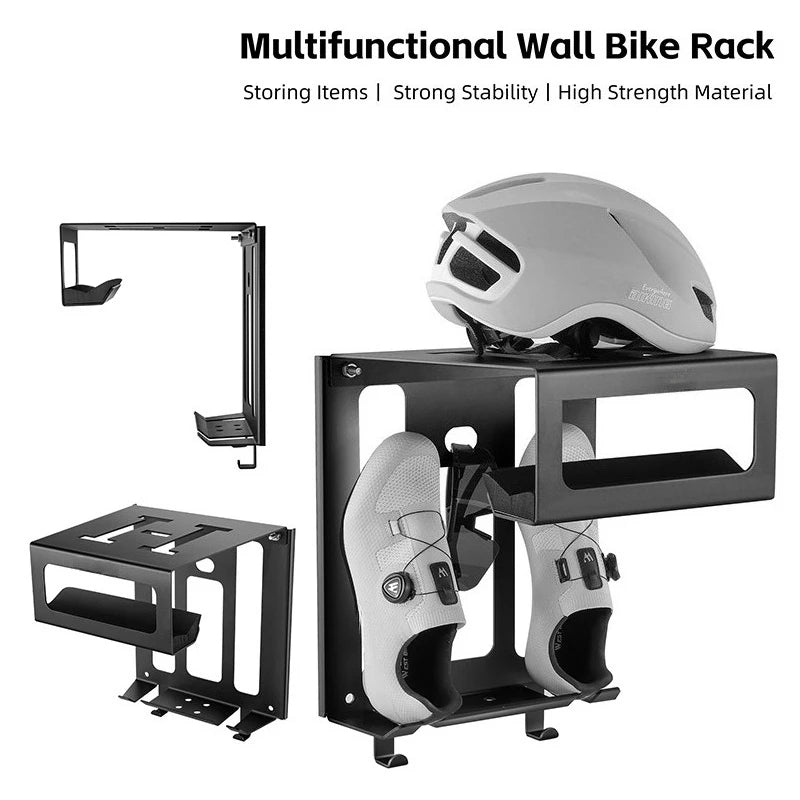 Suporte de Parede Bike