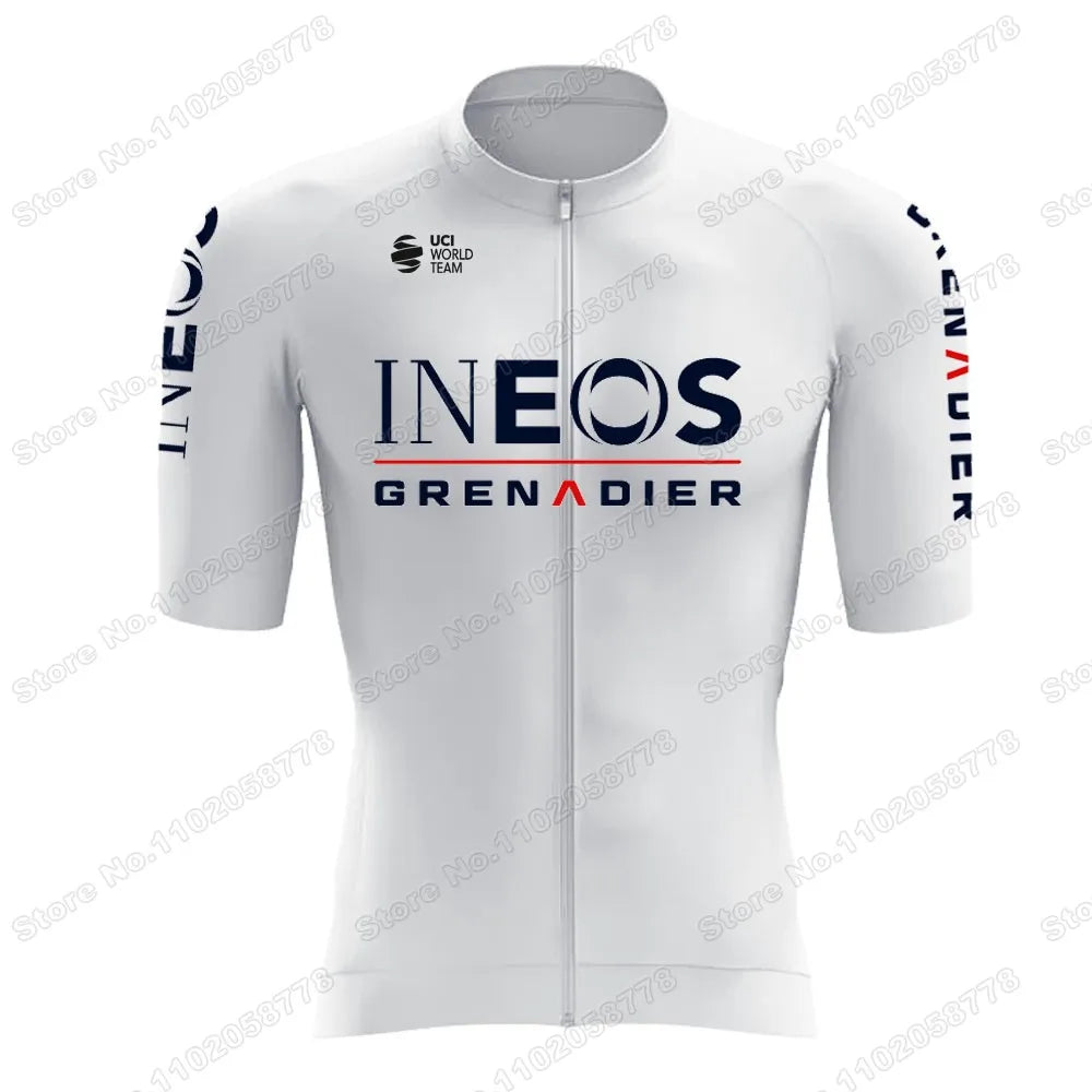 Conjunto de Ciclismo Team INEOS Grenadier