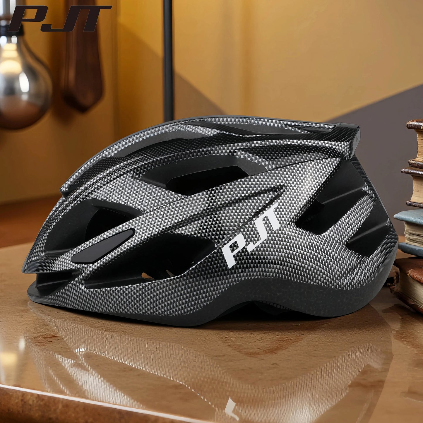 Capacete PJT