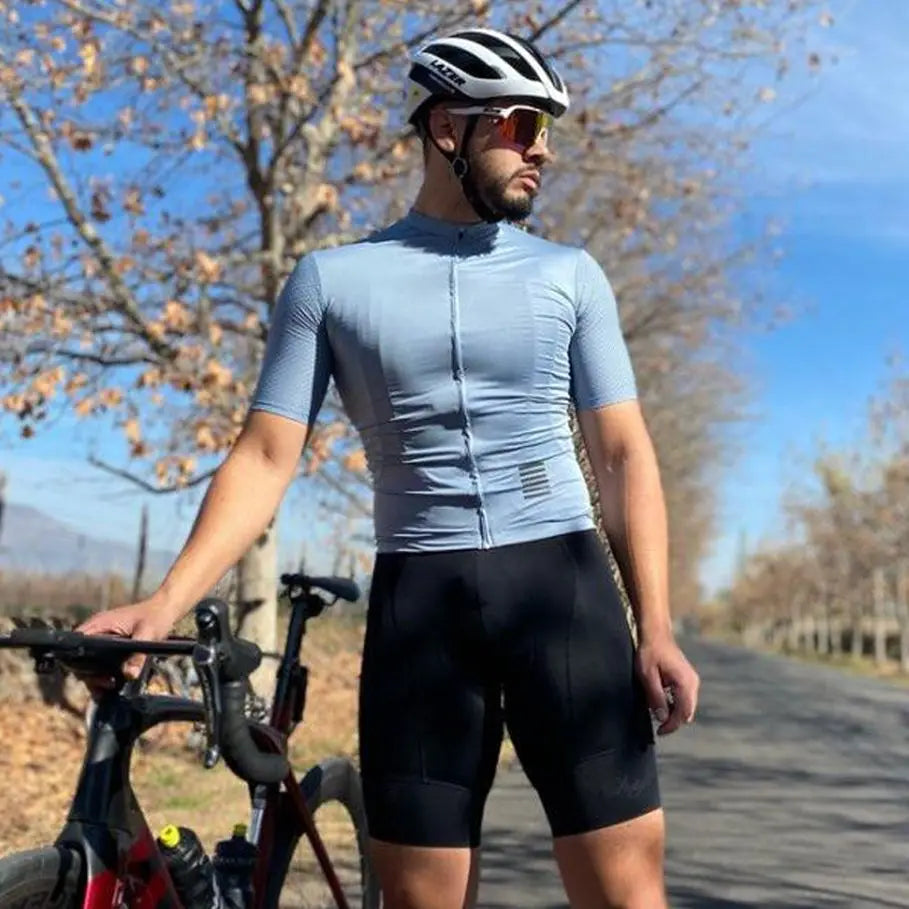 YKYWBIKE Conjunto de Ciclismo Clássico