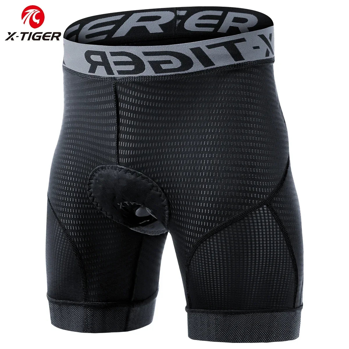 X-TIGER Cycling Shorts