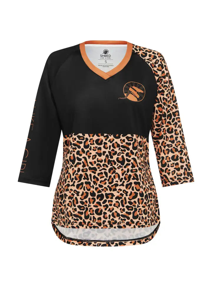 Camiseta Feminino de Inverno