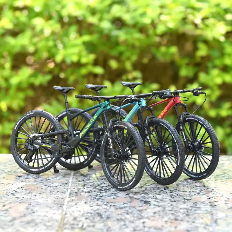 Mini Bicicleta Vintage