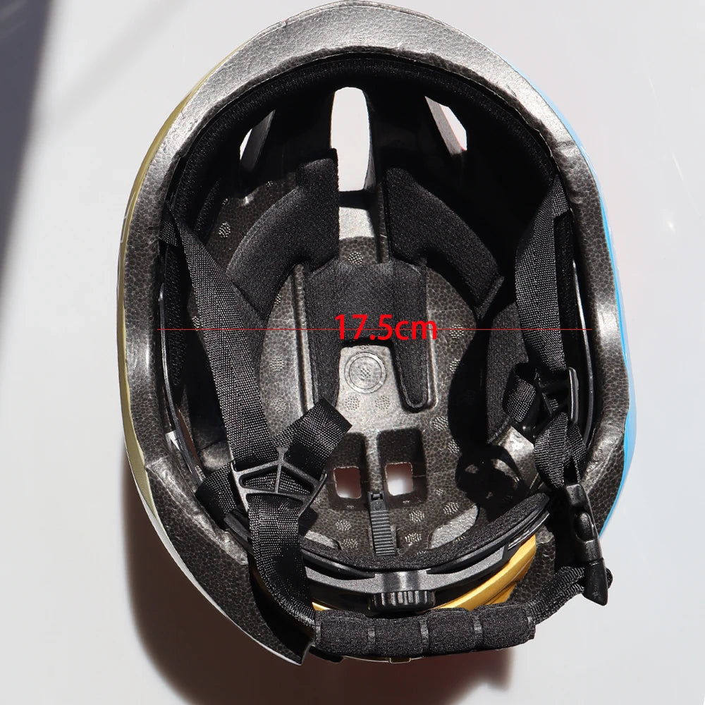 Capacete de Ciclismo RNOX