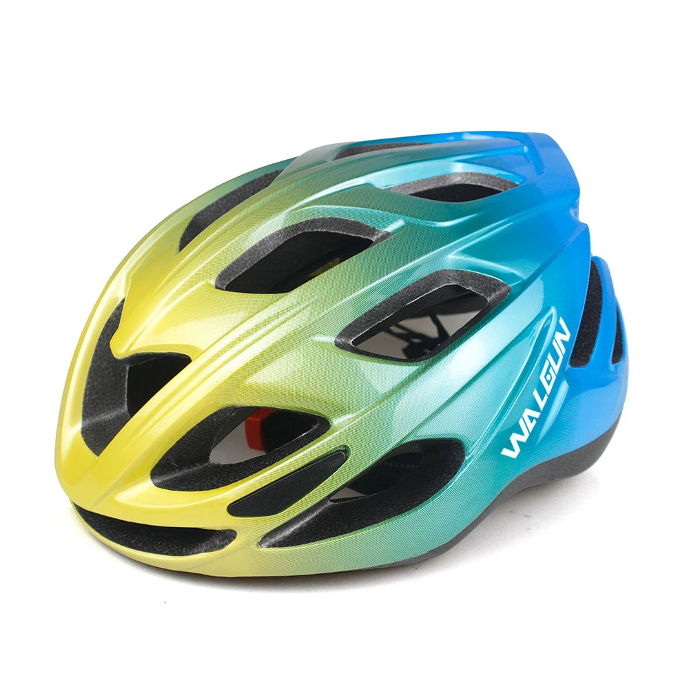 Capacete de Ciclismo Ultralight