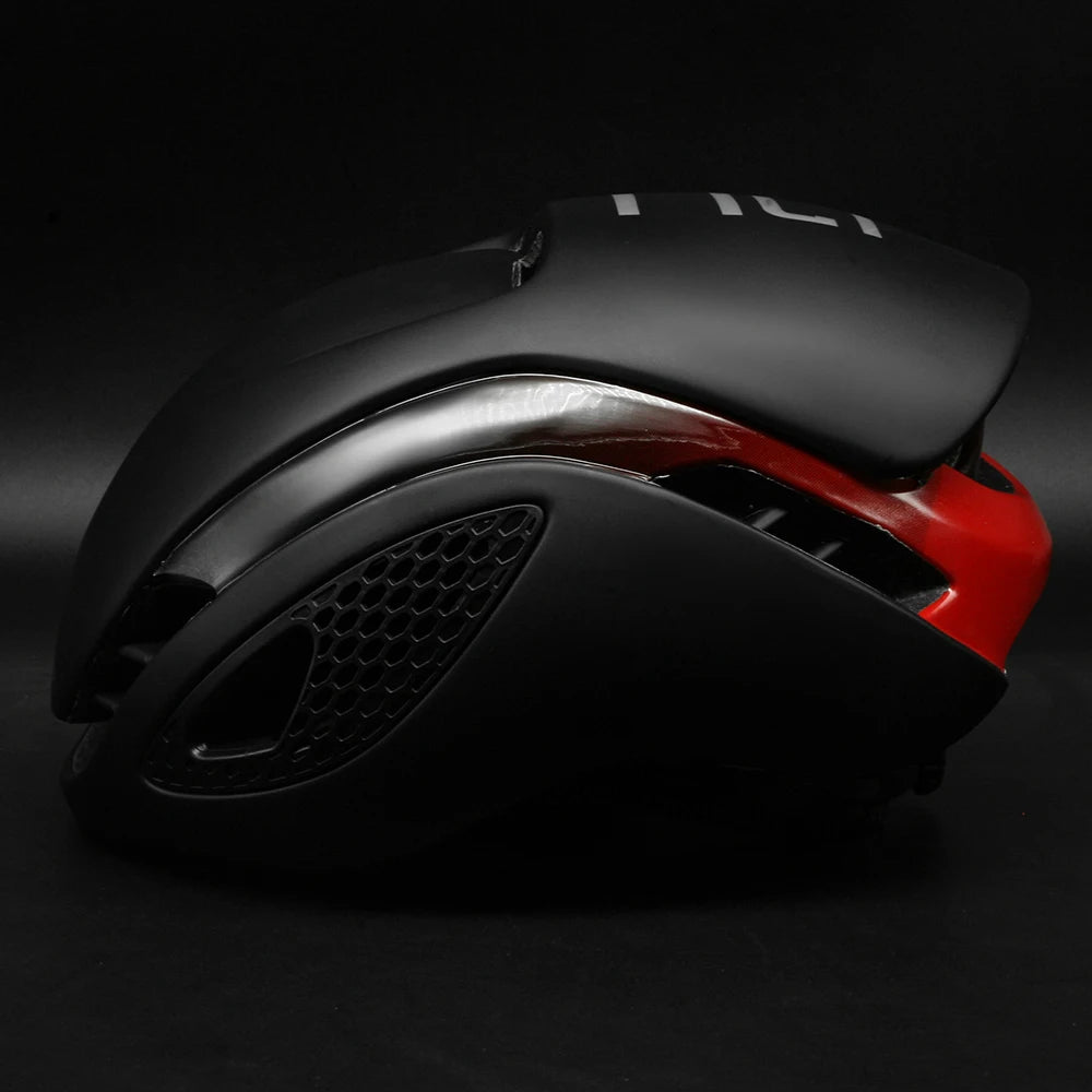 Capacete Aero TT