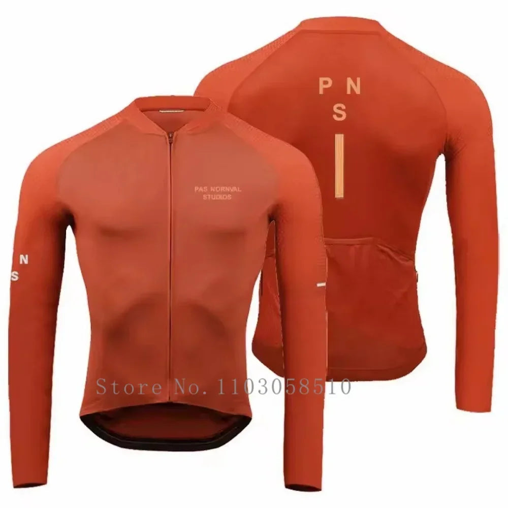 Conjunto Pro Ciclismo Masculino