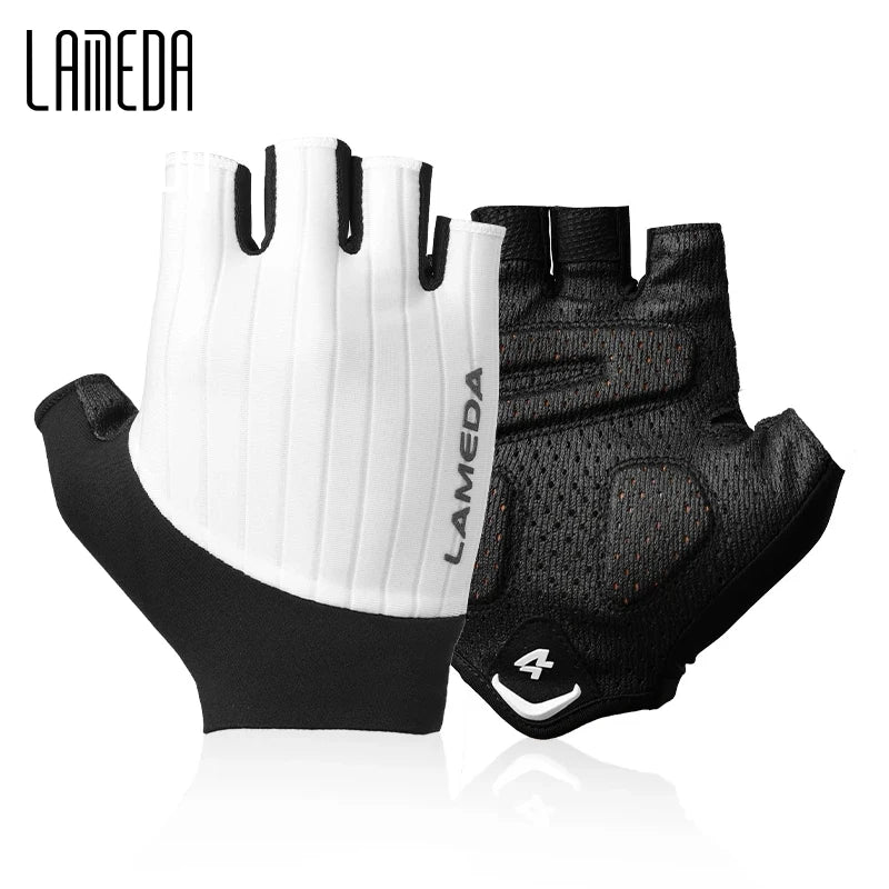 Luvas de Ciclismo Lameda