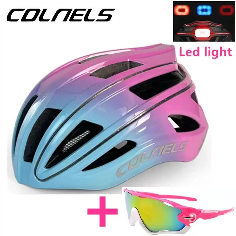 Capacete COLNELS